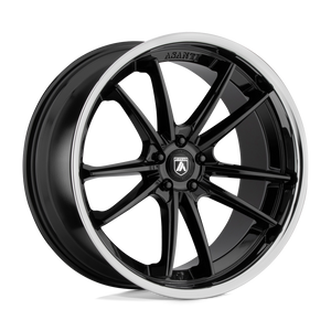 Asanti Black ABL-23 SIGMA 5X120 (20″)