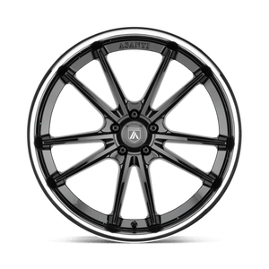 Asanti Black ABL-23 SIGMA 5X115 (24″)