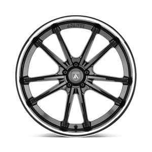 Asanti Black ABL-23 SIGMA 5X4.5 (22″)
