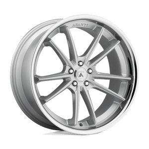 Asanti Black ABL-23 SIGMA 5X4.5 (20″)