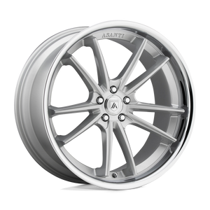 Asanti Black ABL-23 SIGMA 5X115 (20″)