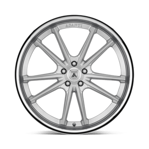 Asanti Black ABL-23 SIGMA 5X4.5 (20″)