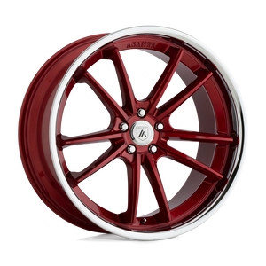 Asanti Black ABL-23 SIGMA 5X115 (22″)