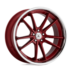Asanti Black ABL-23 SIGMA 5X120 (22″)