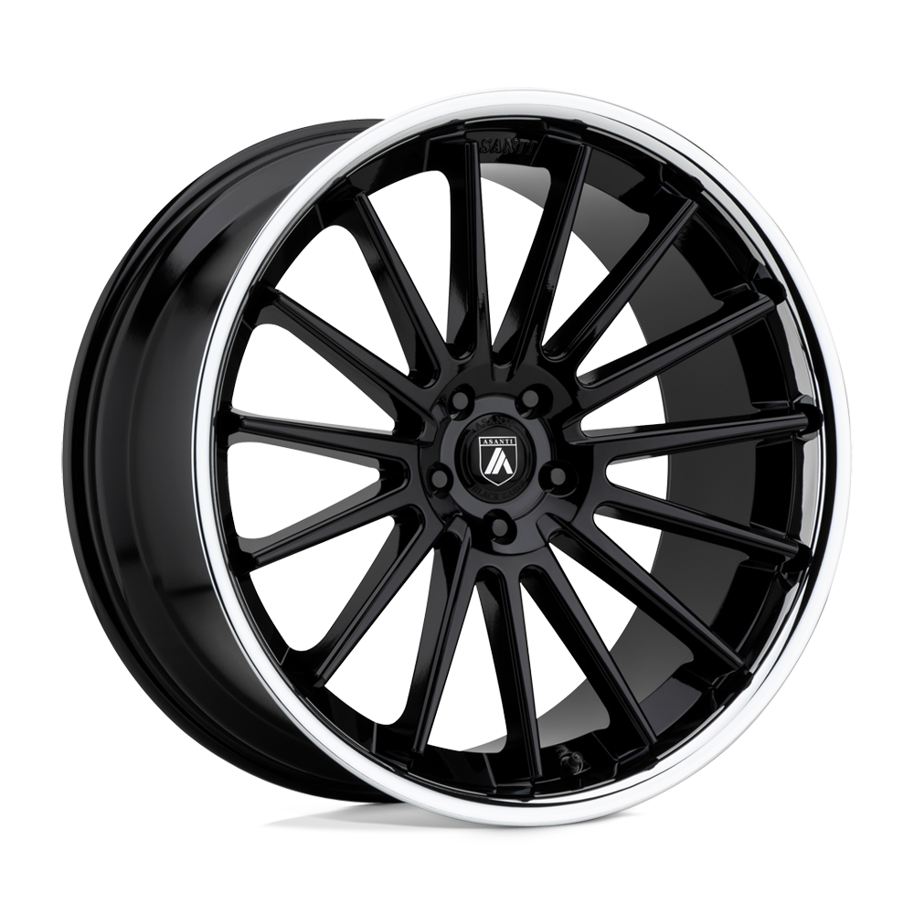Asanti Black ABL-24 BETA 5X112 (20″)