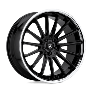 Asanti Black ABL-24 BETA 5X112 (20″)