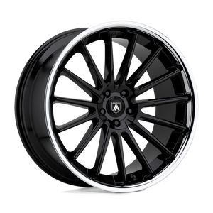 Asanti Black ABL-24 BETA 5X112 (20″)