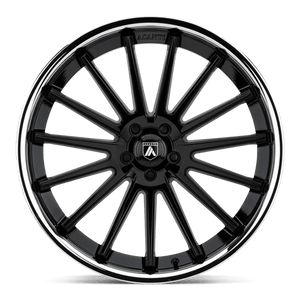 Asanti Black ABL-24 BETA 5X112 (20″)