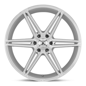 Asanti Black ABL-25 ALPHA 6 6X135 (20″)