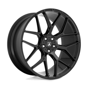 Asanti Black ABL-27 DYNASTY 5X112 (22″)