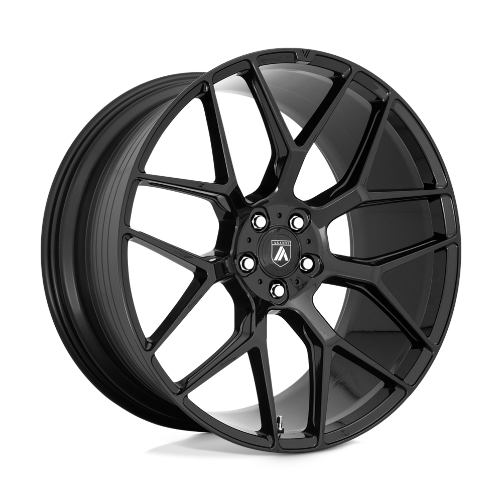 Asanti Black ABL-27 DYNASTY 5X130 (22″)