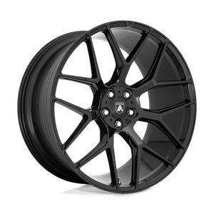 Asanti Black ABL-27 DYNASTY 5X120 (22″)