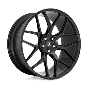 Asanti Black ABL-27 DYNASTY 5X120 (22″)