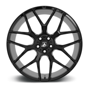 Asanti Black ABL-27 DYNASTY 5X120 (20″)