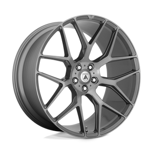 Asanti Black ABL-27 DYNASTY 5X120 (22″)