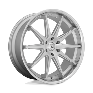 Asanti Black ABL-29 EMPEROR 6X5.5 (22″)