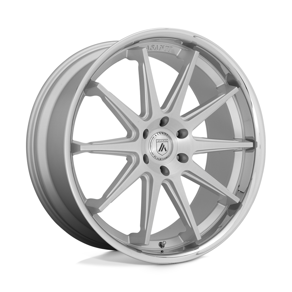 Asanti Black ABL-29 EMPEROR 5X120 (22″)