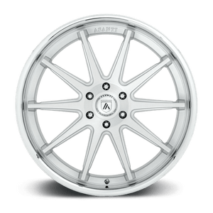 Asanti Black ABL-29 EMPEROR 5X120 (22″)
