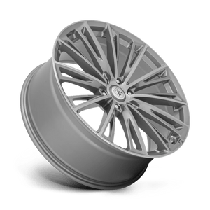 Asanti Black ABL30 CORONA TRUCK 5X112 (22″)