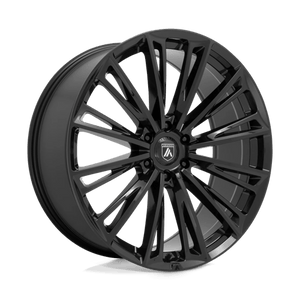 Asanti Black ABL30 CORONA TRUCK 5X115 (22″)