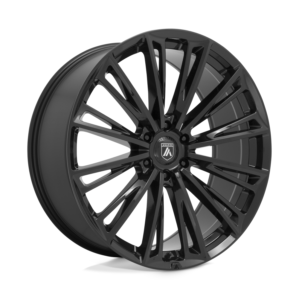 Asanti Black ABL30 CORONA TRUCK 6X135 (24″)