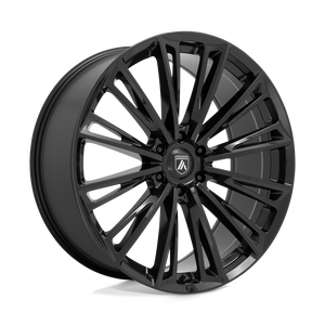 Asanti Black ABL30 CORONA TRUCK 5X112 (22″)