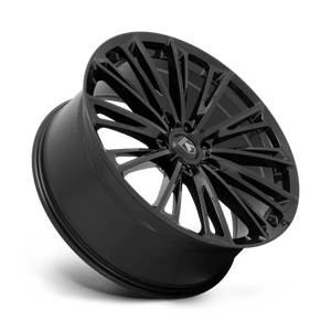 Asanti Black ABL30 CORONA TRUCK 5X4.5 (20″)