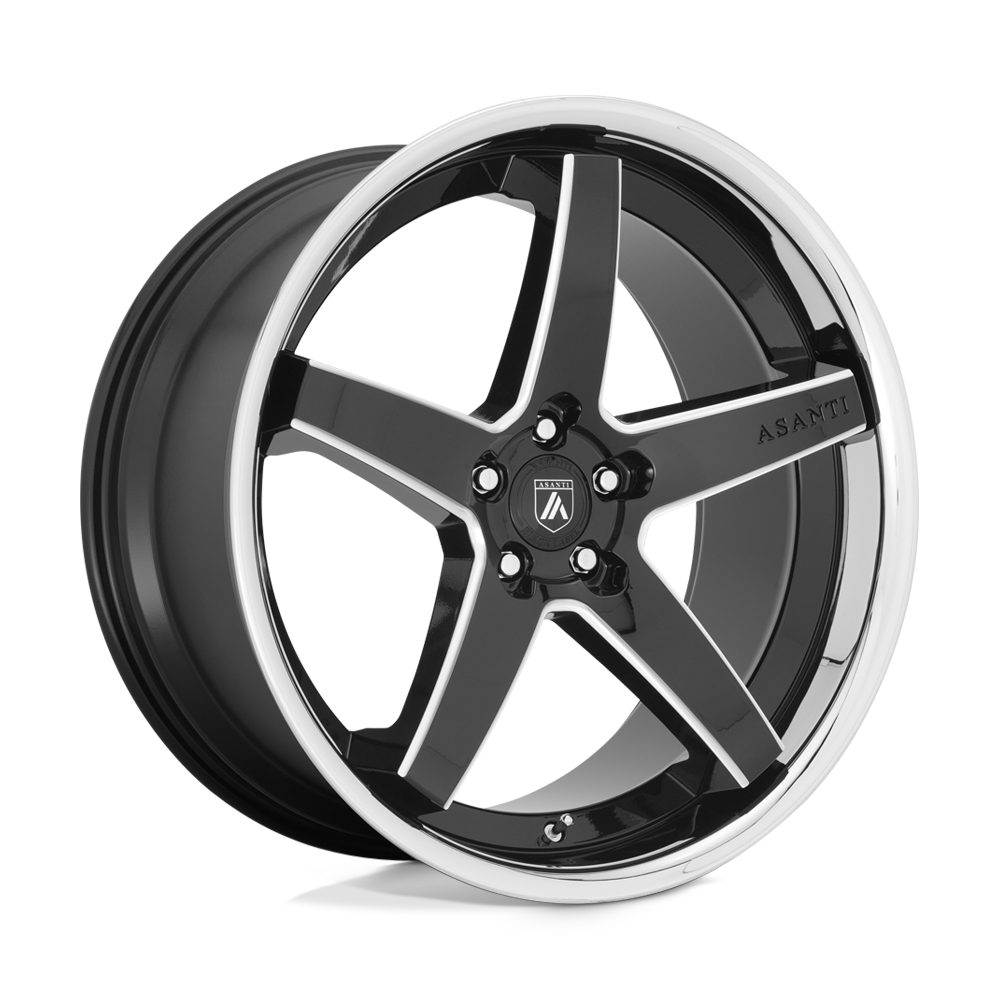 Asanti Black ABL31 REGAL 5X115 (20″)