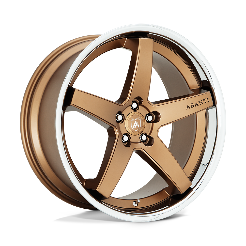 Asanti Black ABL31 REGAL 5X120 (20″)