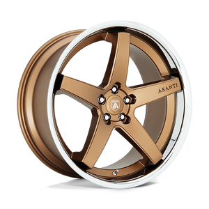 Asanti Black ABL31 REGAL 5X120 (20″)