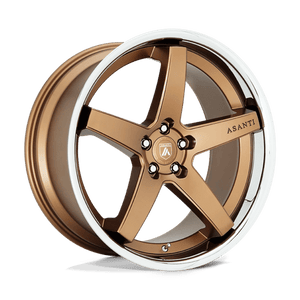 Asanti Black ABL31 REGAL 5X112 (22″)