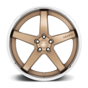 Asanti Black ABL31 REGAL 5X120 (20″)