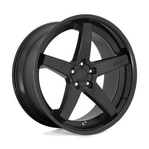 Asanti Black ABL31 REGAL 5X115 (20″)