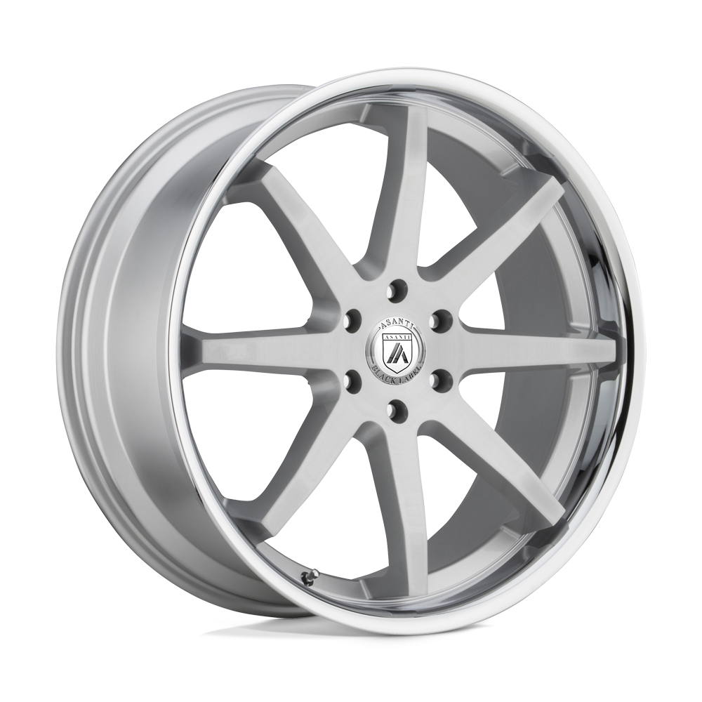 Asanti Black ABL-32 KAISER 5X5.0 (20″)
