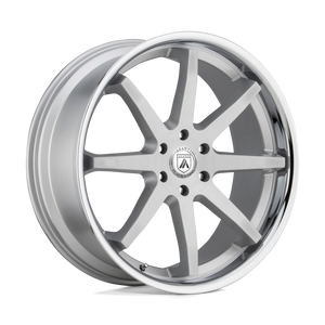 Asanti Black ABL-32 KAISER 5X5.0 (20″)