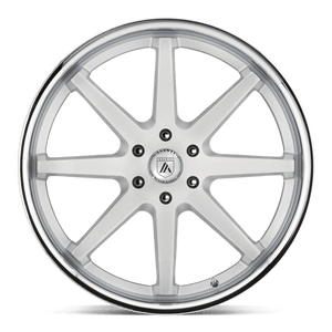 Asanti Black ABL-32 KAISER 6X5.5 (20″)