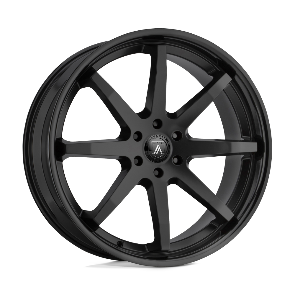 Asanti Black ABL-32 KAISER 5X120 (20″)