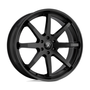 Asanti Black ABL-32 KAISER 5X120 (20″)