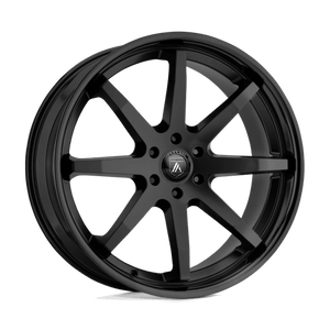Asanti Black ABL-32 KAISER 6X5.5 (22″)