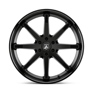 Asanti Black ABL-32 KAISER 6X5.5 (22″)
