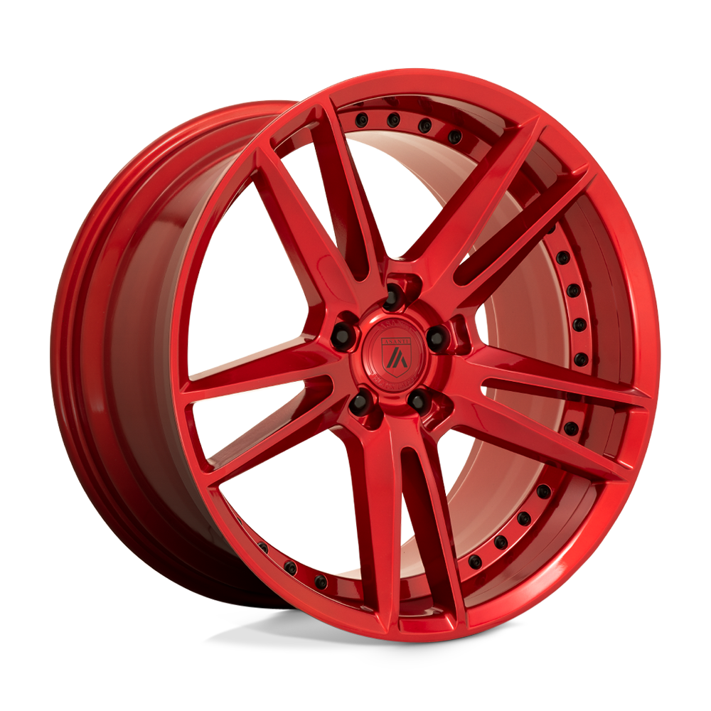 Asanti Black ABL-33 REIGN 5X112 (20″)