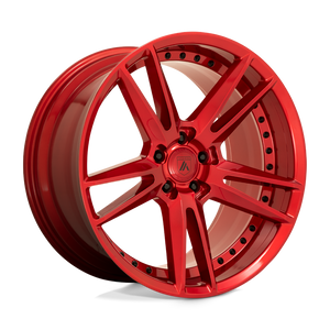 Asanti Black ABL-33 REIGN 5X112 (20″)