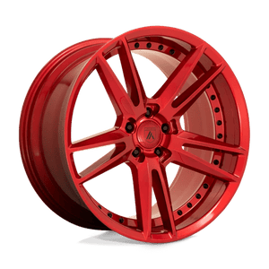 Asanti Black ABL-33 REIGN 5X112 (20″)