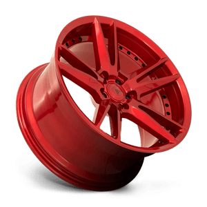 Asanti Black ABL-33 REIGN 5X112 (20″)