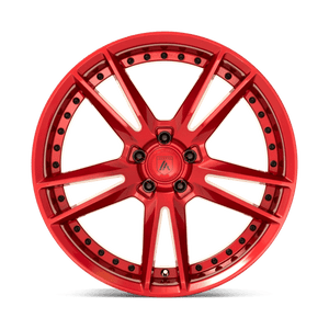 Asanti Black ABL-33 REIGN 5X112 (20″)