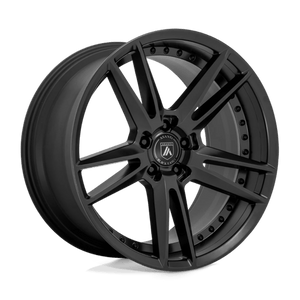 Asanti Black ABL-33 REIGN 5X112 (20″)