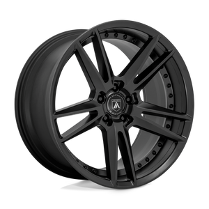 Asanti Black ABL-33 REIGN 5X112 (20″)