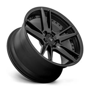 Asanti Black ABL-33 REIGN 5X112 (20″)