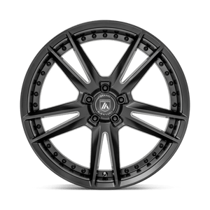 Asanti Black ABL-33 REIGN 5X112 (20″)