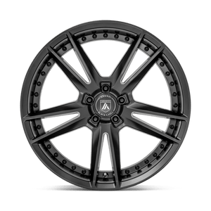 Asanti Black ABL-33 REIGN 5X120 (20″)